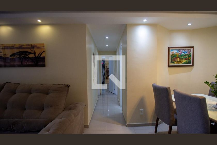 Apartamento, 3 quartos, 120 m² - Foto 9