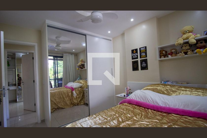 Apartamento, 3 quartos, 120 m² - Foto 43