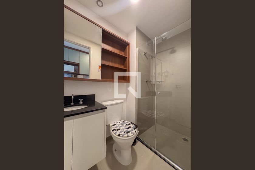 Kitnet-Studio, 19 m² - Foto 23
