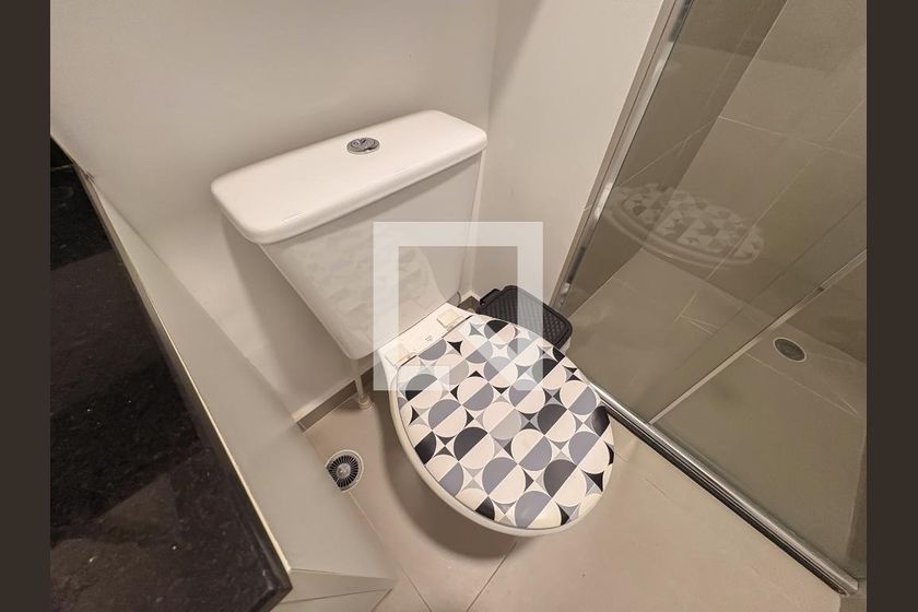 Kitnet-Studio, 19 m² - Foto 27
