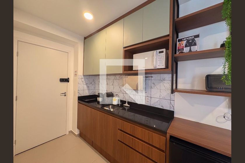 Kitnet-Studio, 19 m² - Foto 31