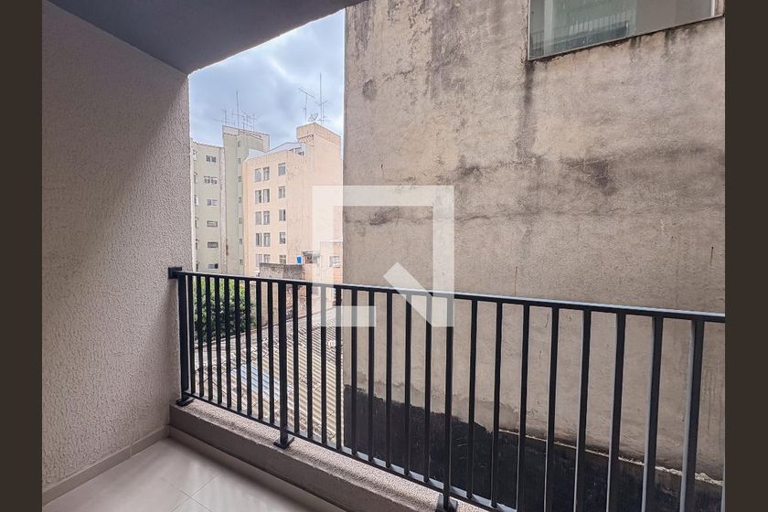 Kitnet-Studio, 19 m² - Foto 13