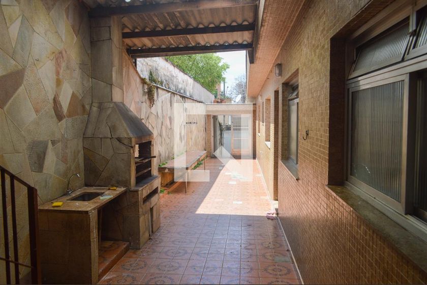 Casa, 3 quartos, 200 m² - Foto 77