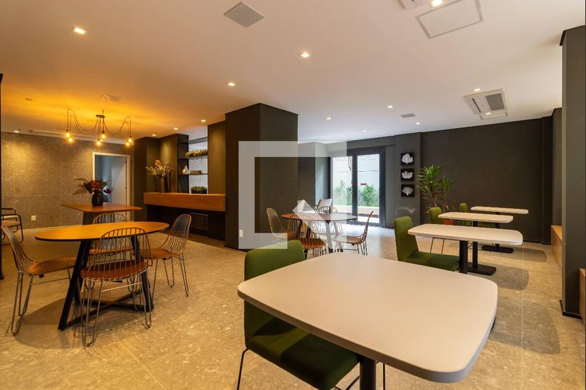Kitnet-Studio, 24 m² - Foto 25