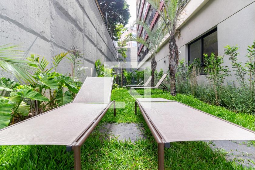 Kitnet-Studio, 24 m² - Foto 17