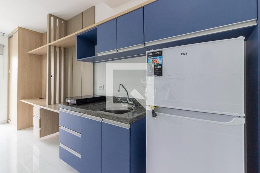 Kitnet-Studio, 24 m² - Foto 6
