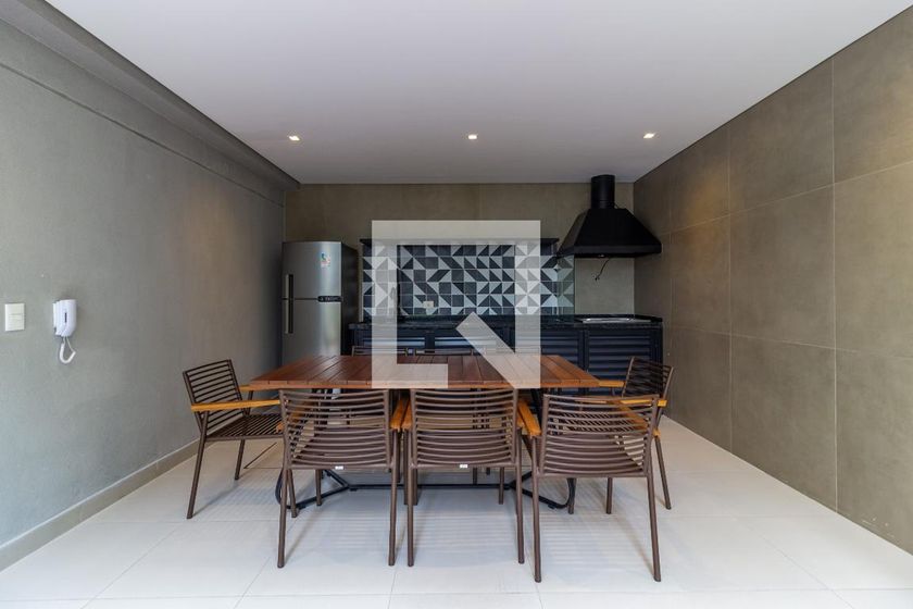 Kitnet-Studio, 24 m² - Foto 23