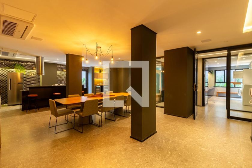 Kitnet-Studio, 24 m² - Foto 26