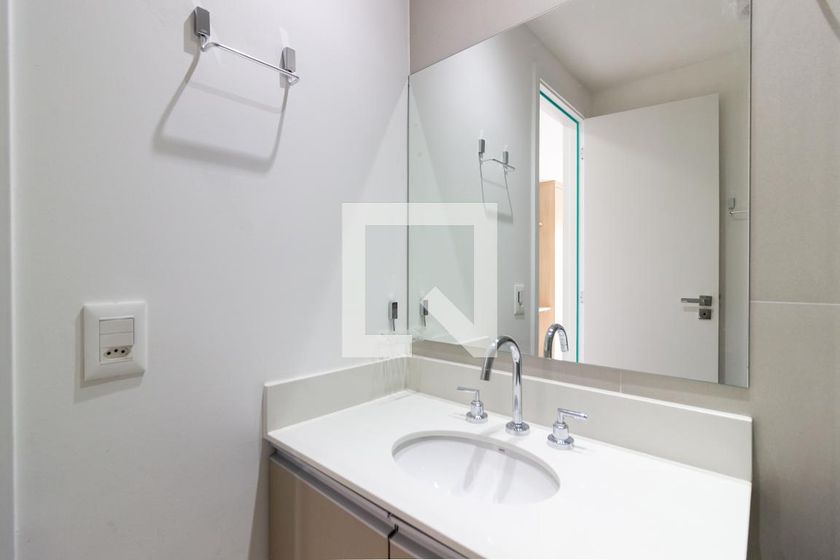 Kitnet-Studio, 24 m² - Foto 13