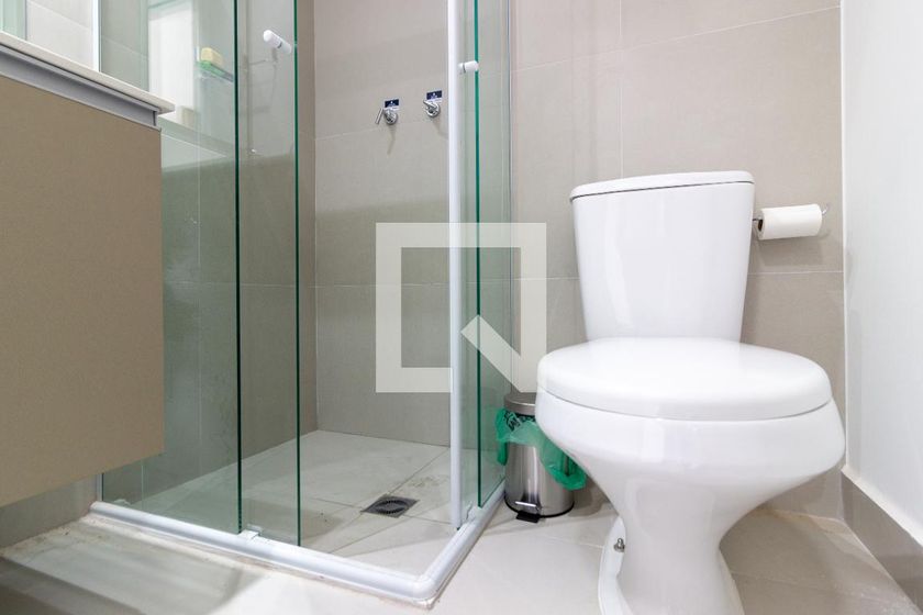 Kitnet-Studio, 24 m² - Foto 14