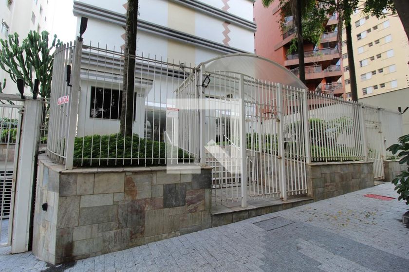 Apartamento, 3 quartos, 160 m² - Foto 38