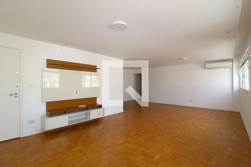Apartamento, 3 quartos, 160 m² - Foto 3