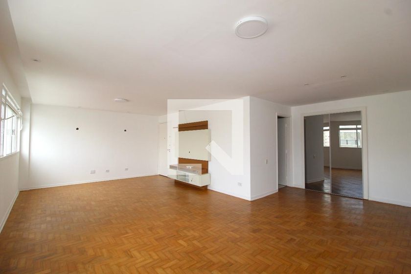 Apartamento, 3 quartos, 160 m² - Foto 1