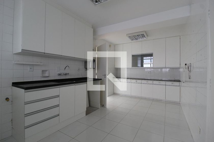Apartamento, 3 quartos, 160 m² - Foto 29