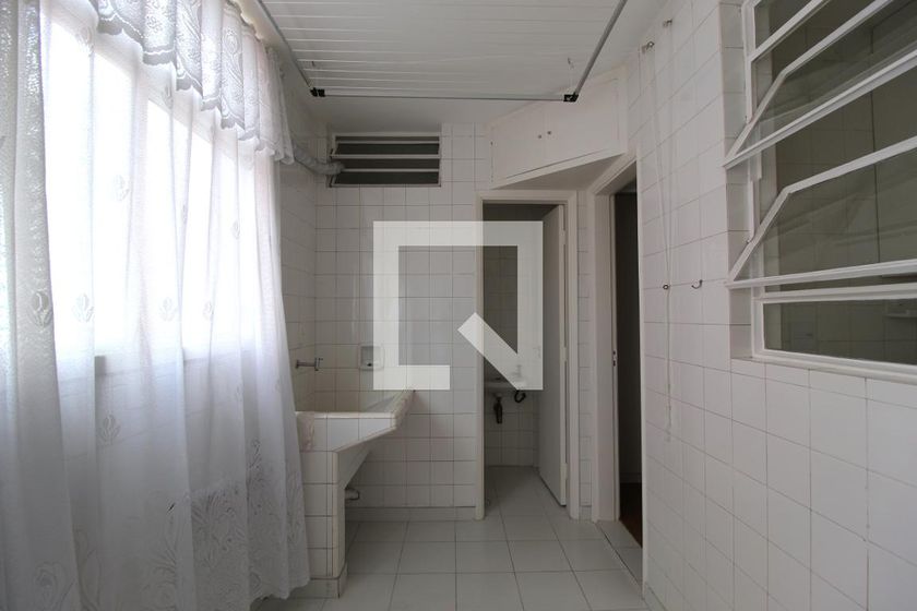 Apartamento, 3 quartos, 160 m² - Foto 30