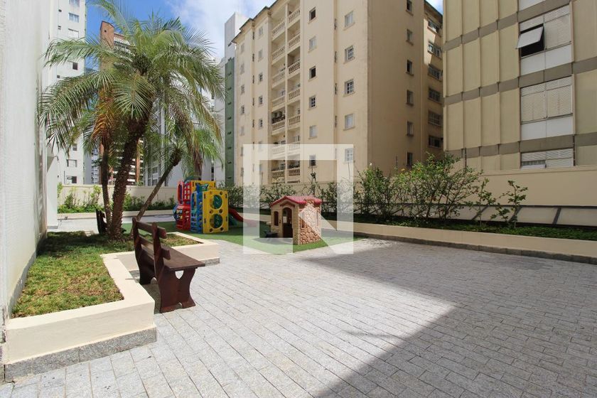 Apartamento, 3 quartos, 160 m² - Foto 35