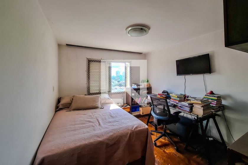 Apartamento, 3 quartos, 118 m² - Foto 53