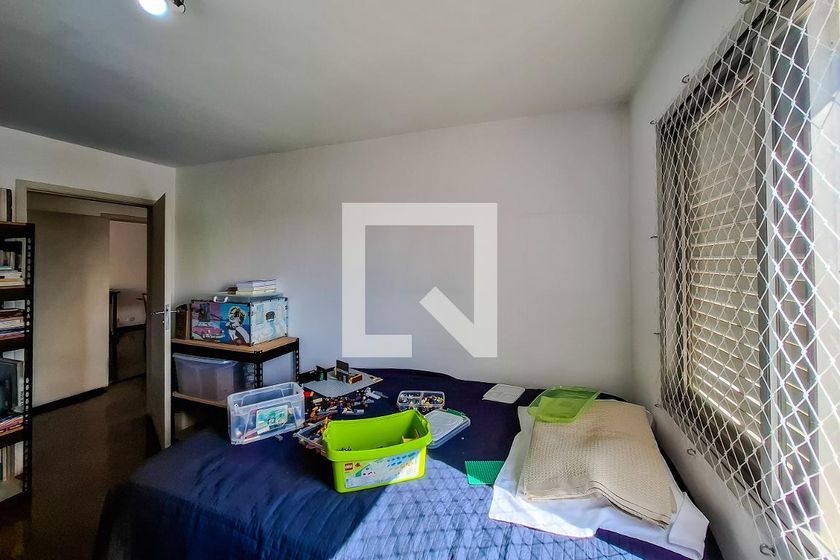 Apartamento, 3 quartos, 118 m² - Foto 33