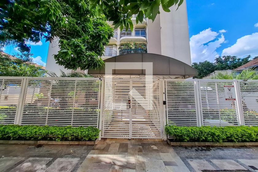Apartamento, 3 quartos, 118 m² - Foto 121