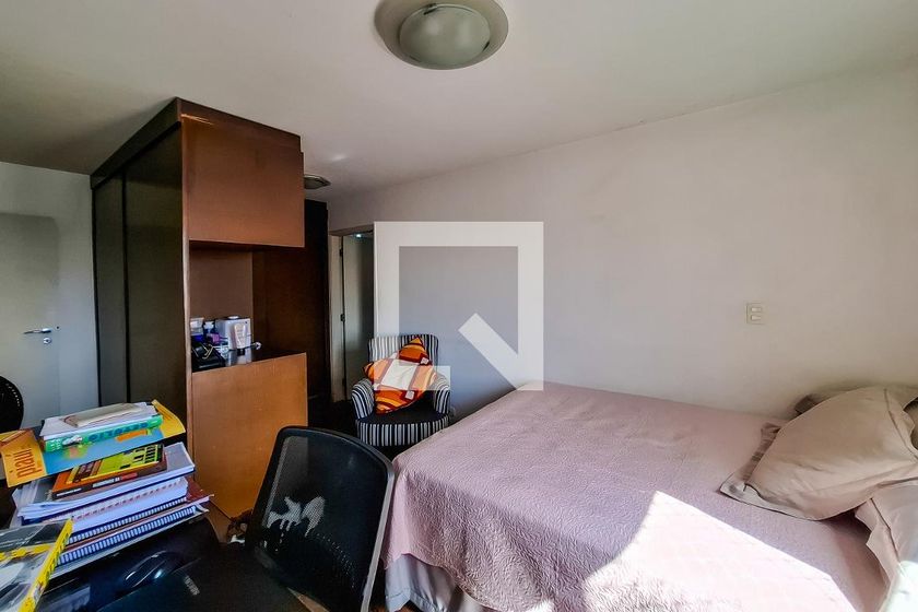 Apartamento, 3 quartos, 118 m² - Foto 57