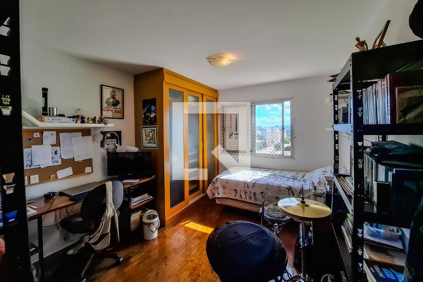 Apartamento, 3 quartos, 118 m² - Foto 39