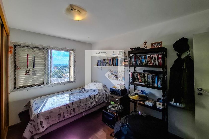 Apartamento, 3 quartos, 118 m² - Foto 41
