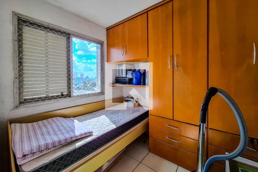 Apartamento, 3 quartos, 118 m² - Foto 91