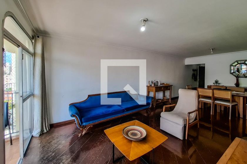 Apartamento, 3 quartos, 118 m² - Foto 7