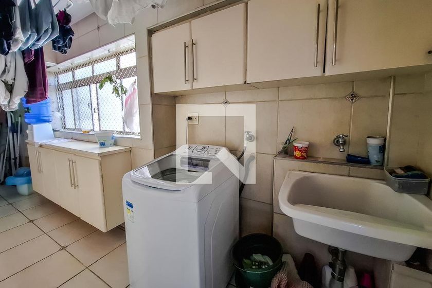 Apartamento, 3 quartos, 118 m² - Foto 85