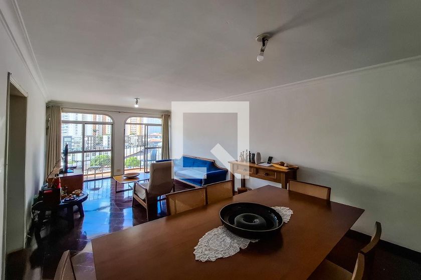 Apartamento, 3 quartos, 118 m² - Foto 3