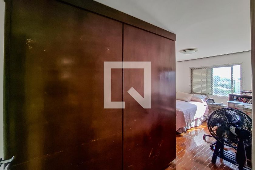 Apartamento, 3 quartos, 118 m² - Foto 49