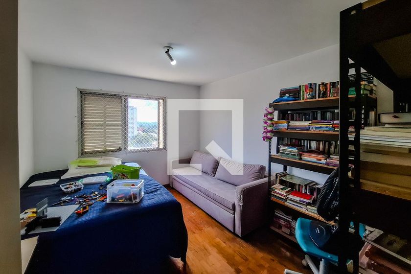 Apartamento, 3 quartos, 118 m² - Foto 29