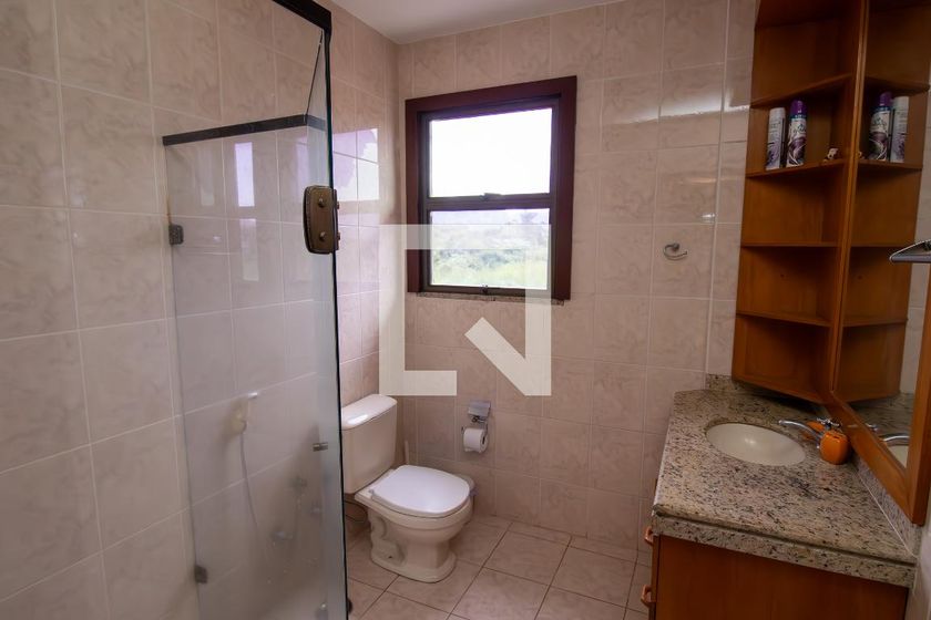 Casa, 4 quartos, 600 m² - Foto 79