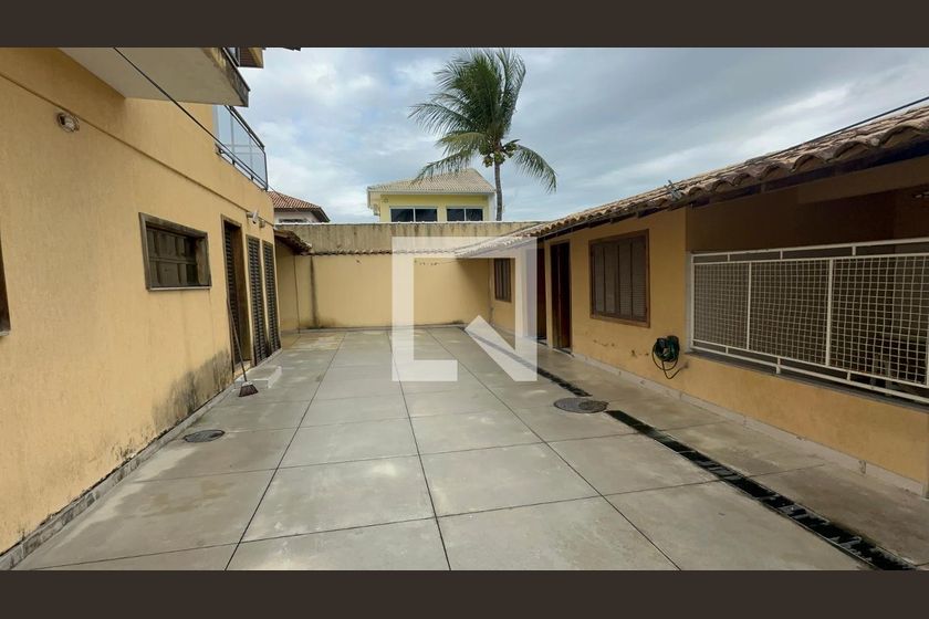 Casa, 4 quartos, 600 m² - Foto 119