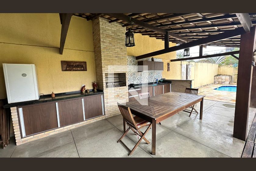 Casa, 4 quartos, 600 m² - Foto 117
