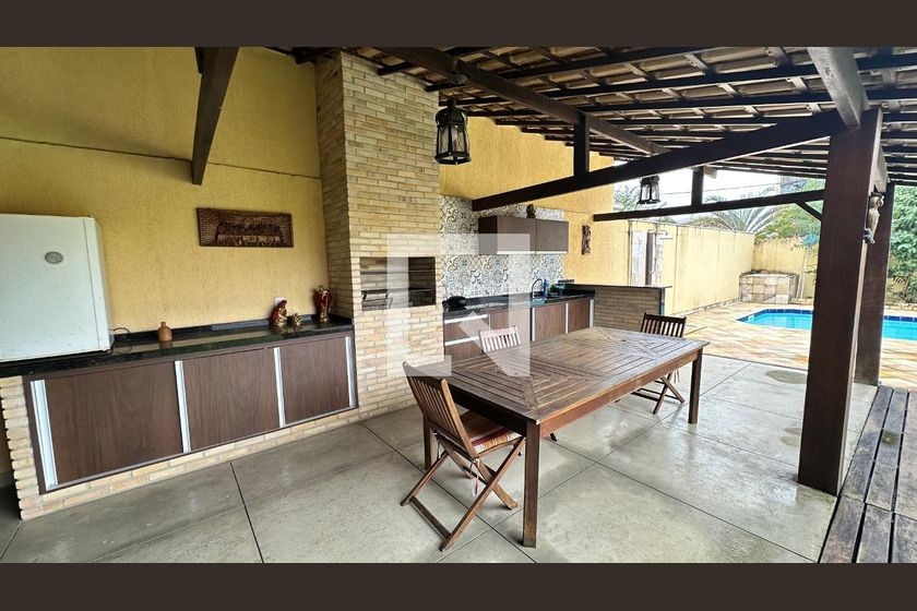 Casa, 4 quartos, 600 m² - Foto 115