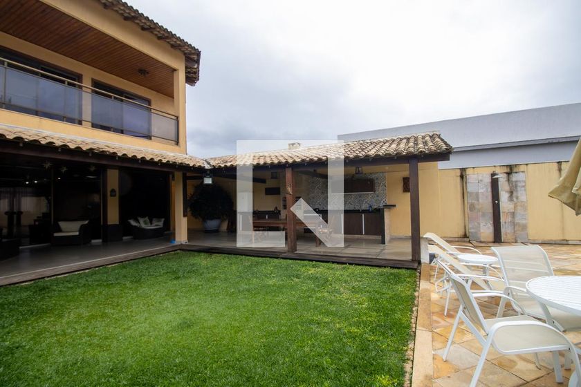 Casa, 4 quartos, 600 m² - Foto 109