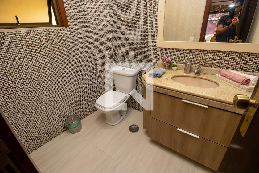 Casa, 4 quartos, 600 m² - Foto 17