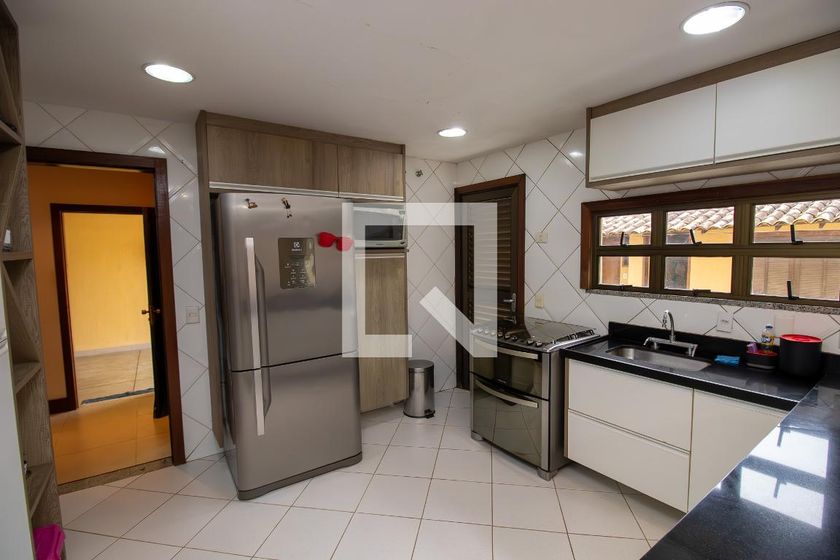 Casa, 4 quartos, 600 m² - Foto 85