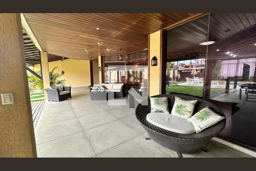 Casa, 4 quartos, 600 m² - Foto 113