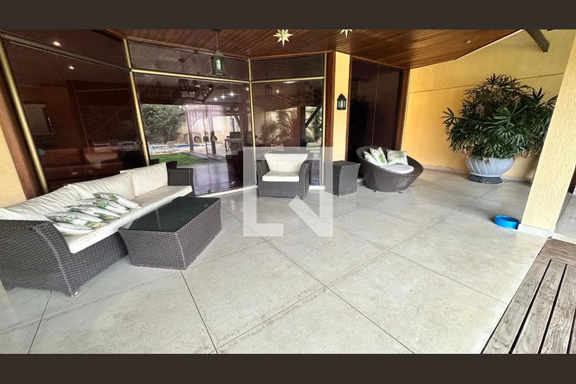 Casa, 4 quartos, 600 m² - Foto 111