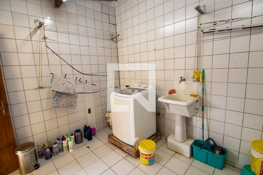 Casa, 4 quartos, 600 m² - Foto 95