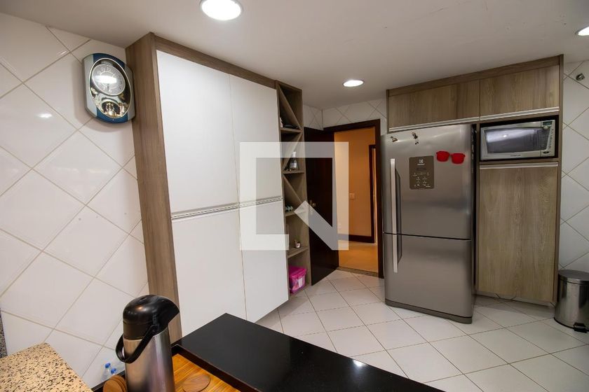 Casa, 4 quartos, 600 m² - Foto 89
