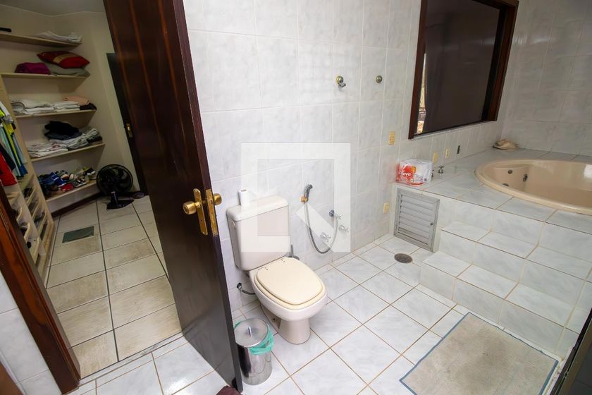 Casa, 4 quartos, 600 m² - Foto 55