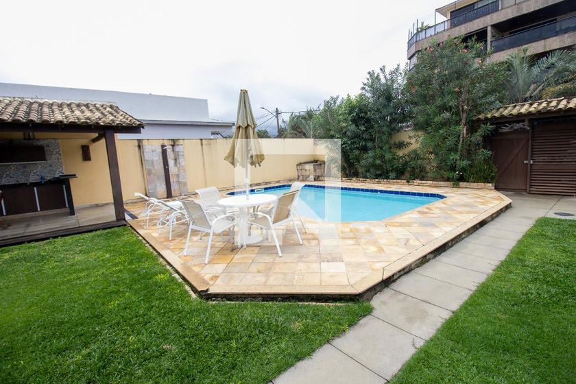 Casa, 4 quartos, 600 m² - Foto 103