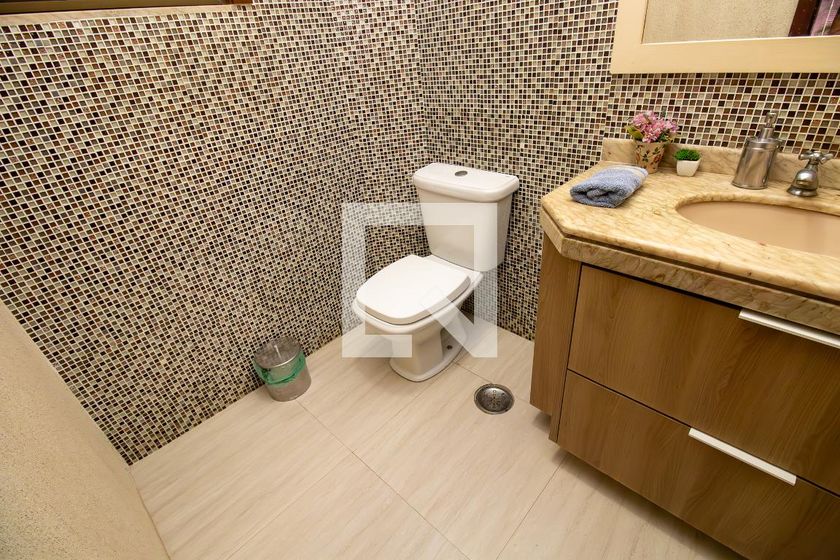 Casa, 4 quartos, 600 m² - Foto 15