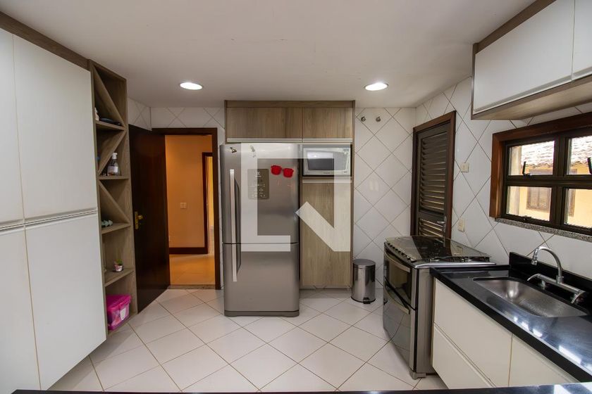 Casa, 4 quartos, 600 m² - Foto 87