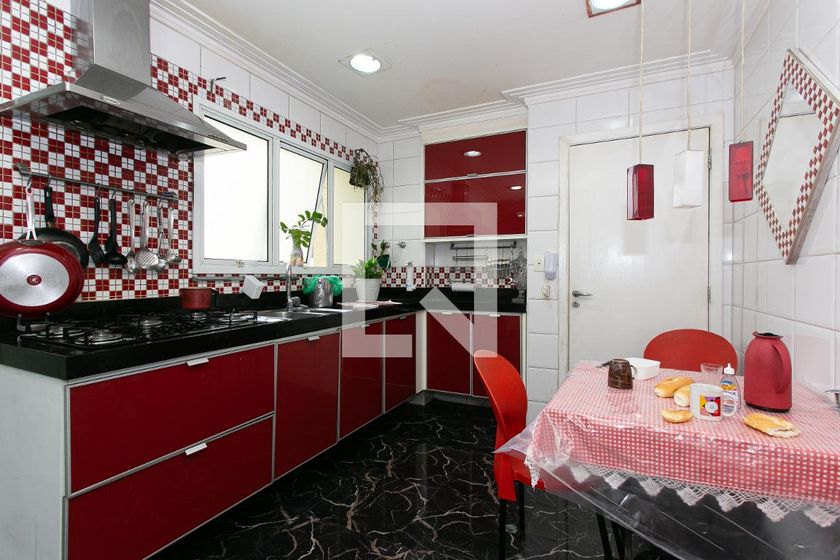 Apartamento, 3 quartos, 173 m² - Foto 42