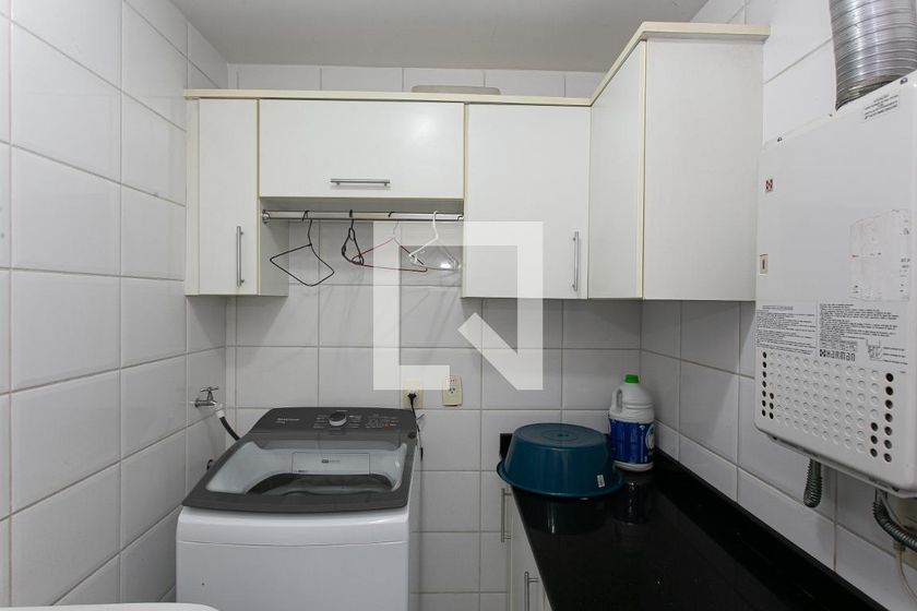 Apartamento, 3 quartos, 173 m² - Foto 48