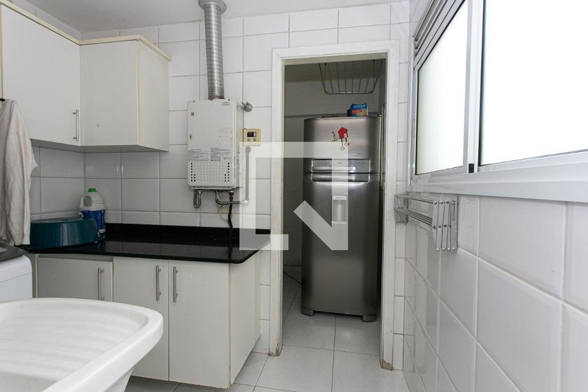 Apartamento, 3 quartos, 173 m² - Foto 46